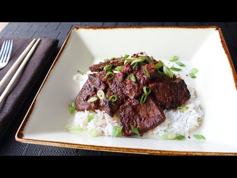 Bulgogi Beef Recipe – How to Make Korean-Style Barbecue Beef