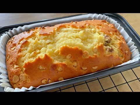 Cake in 5 Minutes – You Will Make This Cake Every Day! Easy Quick Recipe