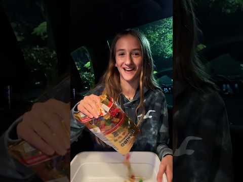 Candy salad ✨ trauma dump ✨ #friends #trauma #trending #bigback