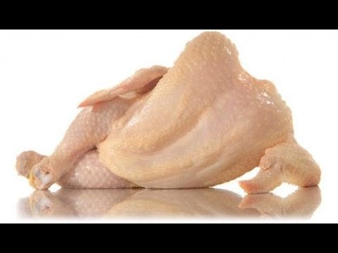 Cheap & Easy (whole) Roasted Chicken!