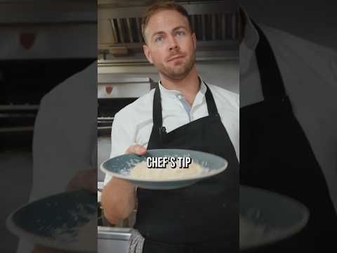 Chef Tips for Better Risotto