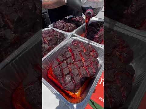 Cherry Dr Pepper Pulled Pork Recipe #pulledpork #bbq #pork #easyrecipes