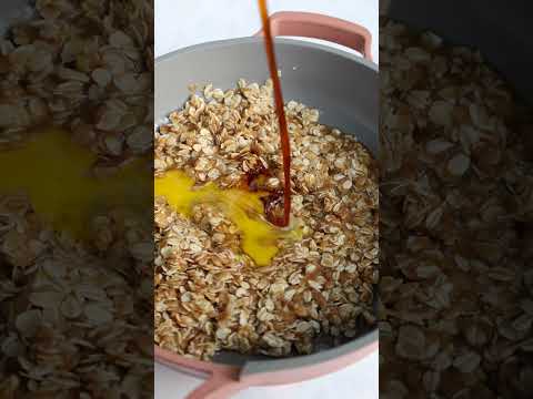 Chewy Oatmeal Lace Cookies Recipe