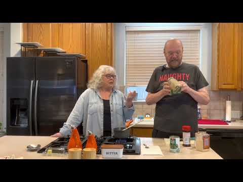 Chicken Fried Steak Easy and Delicious!!