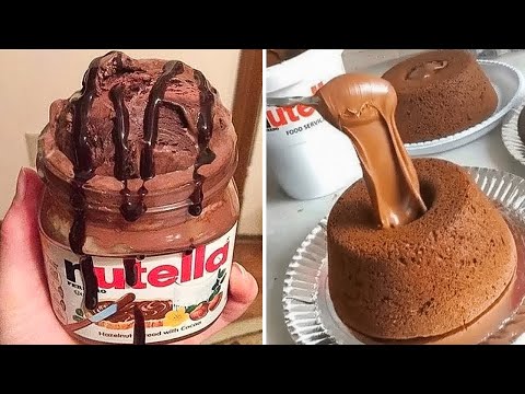 Chocolate Cake with Everyday Ingredients | Moist Chocolate Cake | The Best Chocolate Cake Recipe