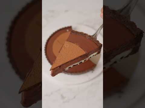Chocolate tarte