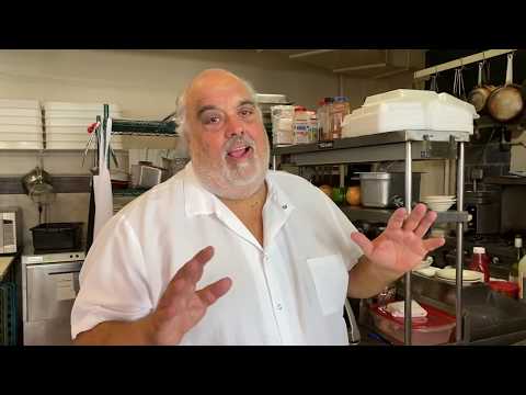 Classic Barbecue Ribs