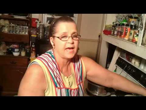 cooking with brenda' spaghetti dinner