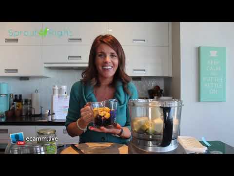 #CookTogether #SelfIsolation Fruity Frozen Yogurt