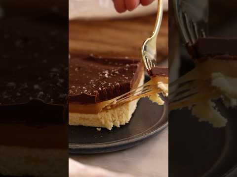 Could You Make Millionaires Shortbread?!?