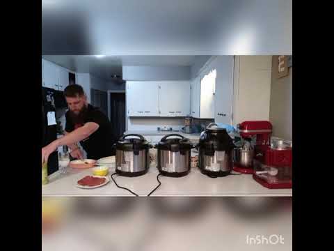 country fried steak meal so quick and easy