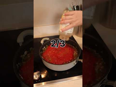 Creamy One-Pot Pasta Dish