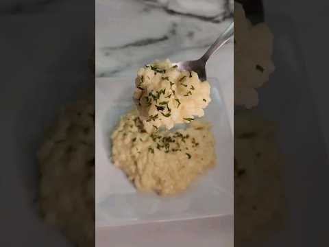 Creamy Parmesan Risotto