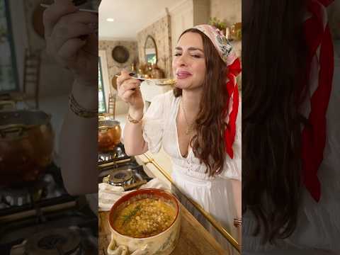 Creamy Potato One-Pot Pasta