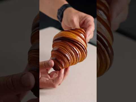 Croissant Layers 🥐 Get the Recipe on @gronda