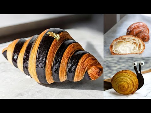 Croissant Recipe For Any Occasion