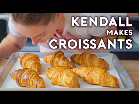 Croissants | The FundaKendalls