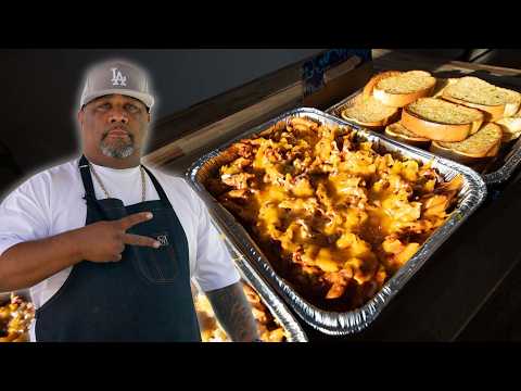 Crowd-Pleasing Spaghetti Recipe for Gatherings