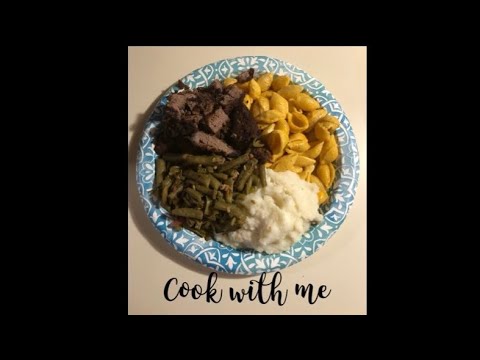 Cubed steak | easy recipe | side dishes | family friendly dinners