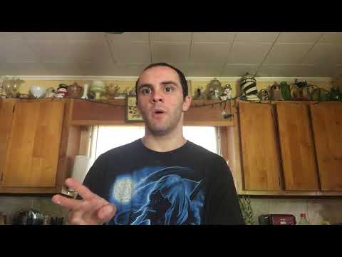 Danish dough walkthrough