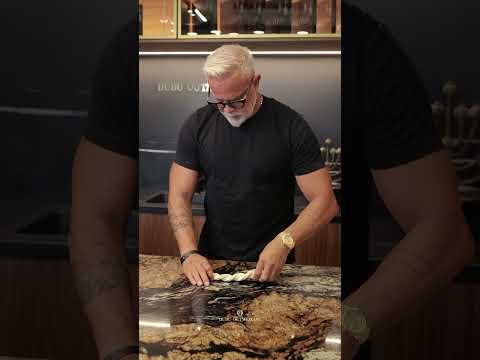 Danish Pastry Ricotta Cream and Cherry❤️