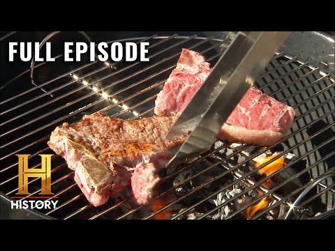 Delicious Barbecue Cook-Offs (S12, E20) | Modern Marvels | Full Episode