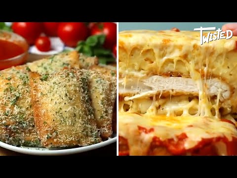 Delicious Chicken Dinner Recipes for Every Occasion | Twisted