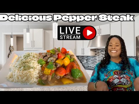 Delicious Pepper Steak Recipe Better Than Takeout