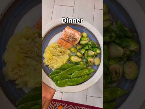 Diabetes & Kidney Friendly Meal Ideas #kidneydisease #kidneyhealth #diabeteshealth #diabetesmeals