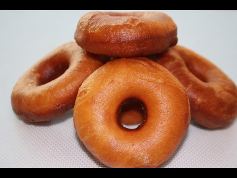 doughnuts/donuts recipe/how to make doughnuts — Cooking A Dream