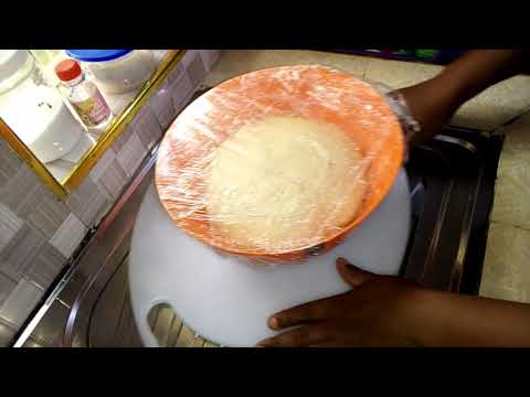 DOUGHNUTS RECIPE/HOW TO COOK DOUGHNUTS HOMEMADE + 3 TWISTED DOUGHNUTS