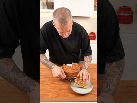 Dutch Apple Pie #ad #kitchenaid #madewithkitchenaid #recipe