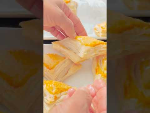 වැඩි වැඩ නැතුව පෆ් පේස්ට්‍රි හදන ලේසිම විදිහ | Quick And Easy Way to Make Perfect, Flaky puff Pastry