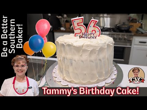 ❤️MOIST Chocolate Cake Recicpe From Scratch – Creamy Buttercream Frosting Recipe