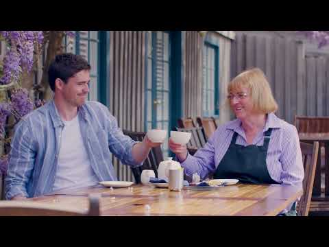 E36 Risotto Carbonara – Left Off The Map S2