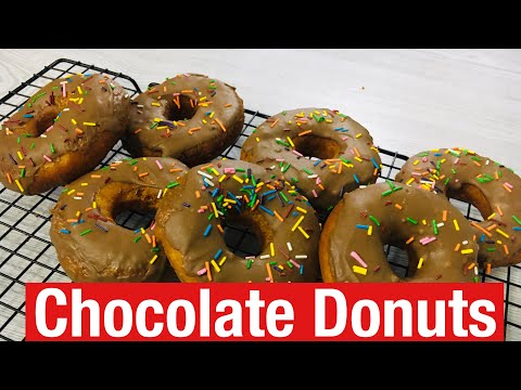 Easy and fluffy donuts recipe | homemade doughnuts recipe | #shorts