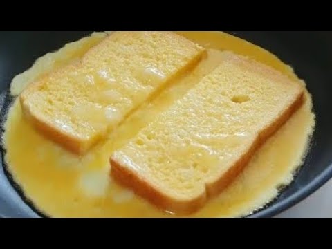 Easy Breakfast Recipes with Bread |Top 10🔝Simple and Quick Breakfast Recipes| Easy Bread Sandwich