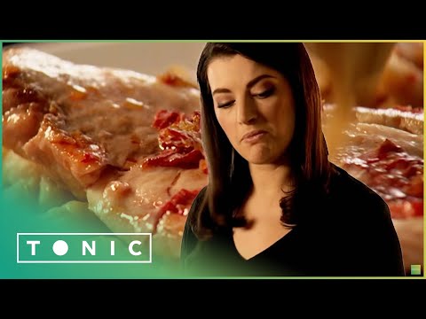 Easy Dinners To Impress Your Guests | Nigella Bites | Tonic