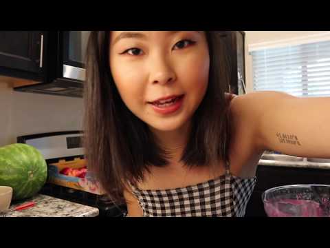 Easy Frozen Yogurt Recipe (No Machine)