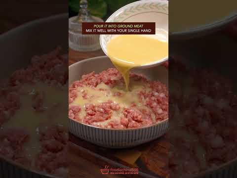 Easy Luncheon Meat Recipe ( SPAM Recipe ) #recipe #cooking #chinesefood #spam #luncheonmeat #pork