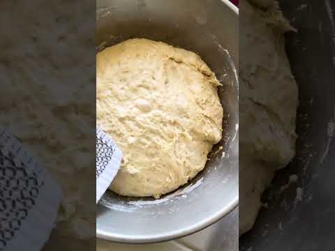 Easy No Knead Dutch Oven Bread