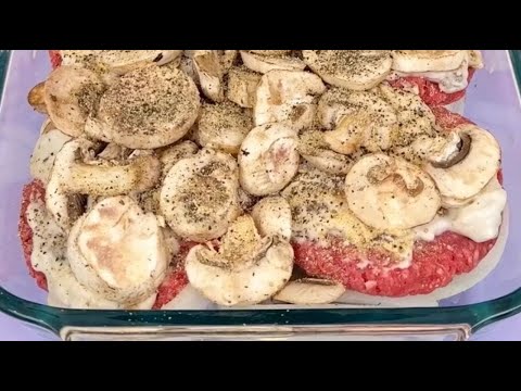 Easy one pan dinner recipes