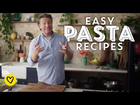 Easy Pasta Dinner Ideas To Cook At Home