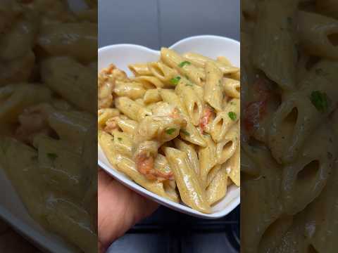 Easy Pasta Recipe – so delicious 🤤