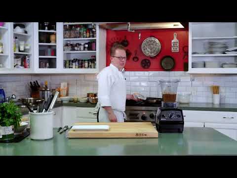 Easy Plant-Based Breakfast Recipes: Sweet Banana Pancakes & Vegan Frittata