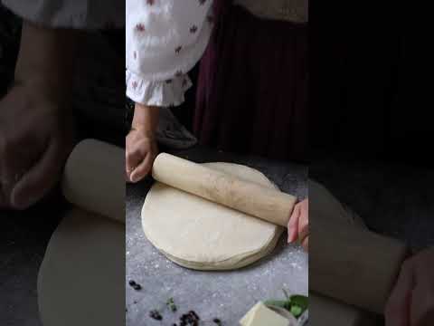 Easy Supréme Croissant