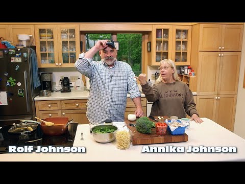 Episode 208 | How-To-Make One Pot Pasta | DOOR COUNTY GIRL