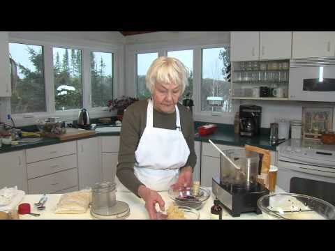 Episode five:  Perfected Danish Pastry – Bea Ojakangas