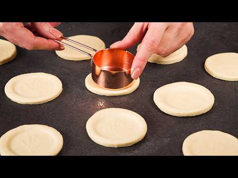 Everyone's Buying Puff Pastry After Seeing This 10 Genius Ideas!