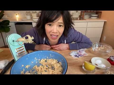 🍪SECRET Doubletree Chocolate Chip Cookies Recipe Test – LIVE Bake #withme